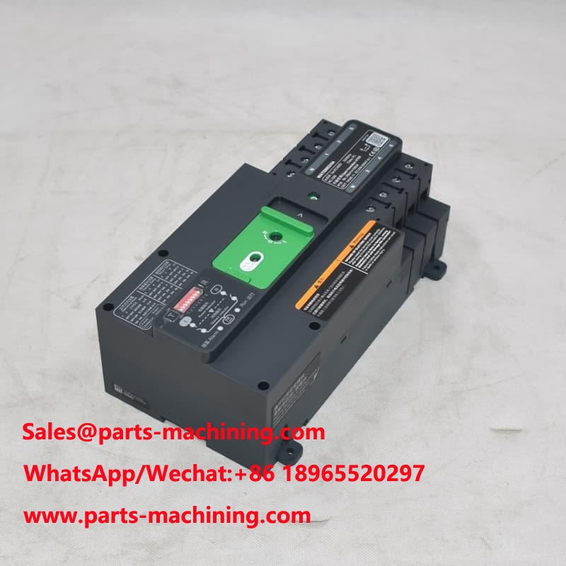 ทรานสเฟอร์สวิตช์ WATSN63-4A WATSN-100-63-4A WATSN63/4A