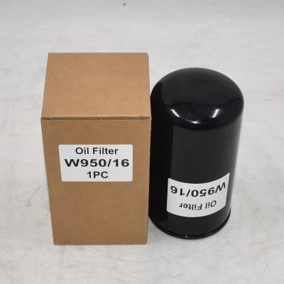 Oil Filter W950/16