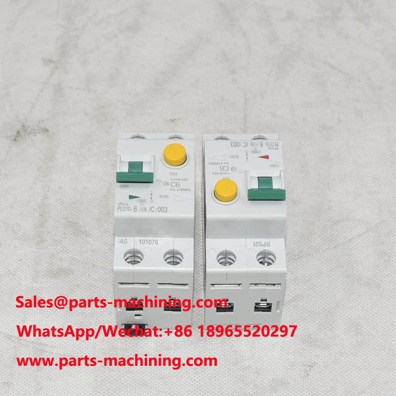 Miniature Circuit Breaker PLD10-6-1N-C-003