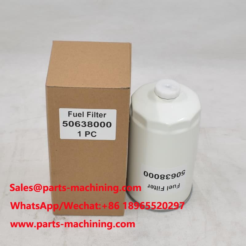 Fuel Filter 50638000