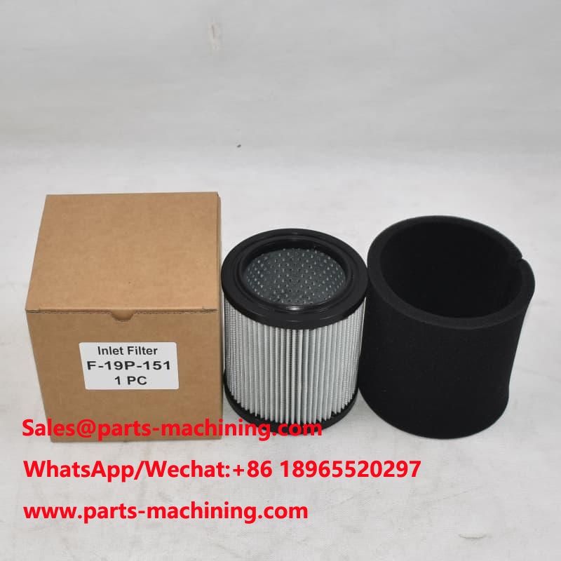 Air Filter F-19P-151
