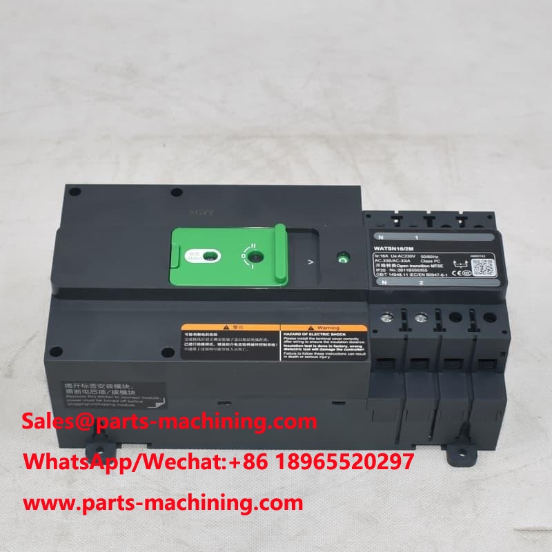 Transfer Switch WATSN16-2M