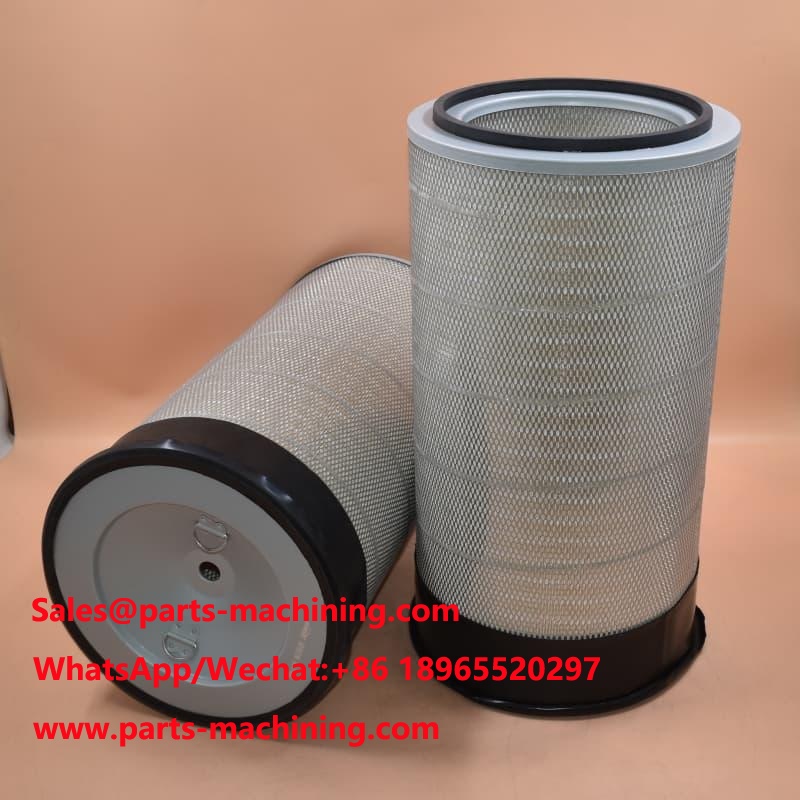 Sullair คอมเพรสเซอร์กรองอากาศ AF891M P182049 3I-0802 PA2456
