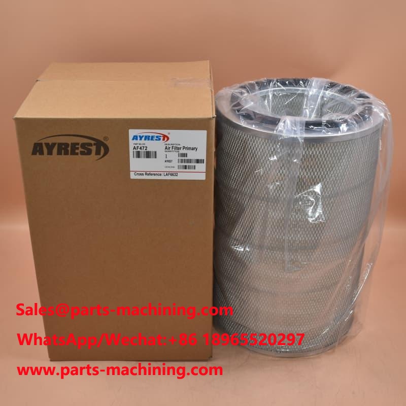 AF472 Air Filter