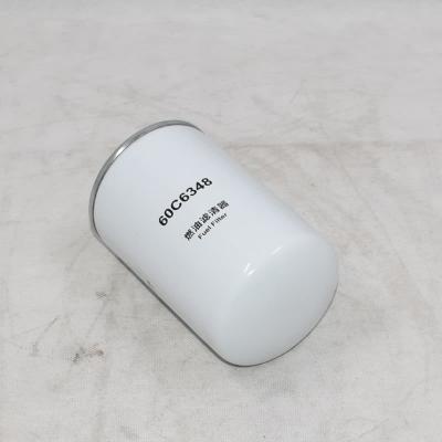 OEM ODM ไส้กรองเชื้อเพลิง 60C6348