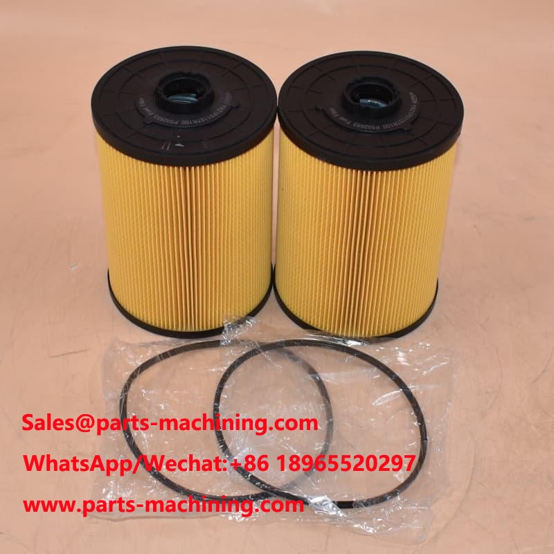 Fuel Filter Element YN21P01157R100