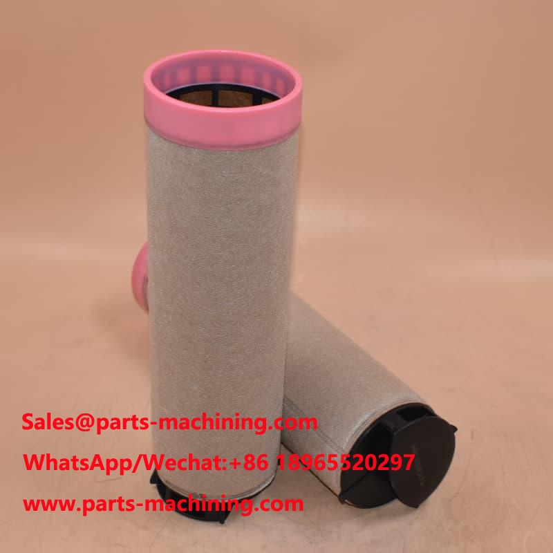 AF26398 CF610 A-6708 เปลี่ยนไส้กรองอากาศ