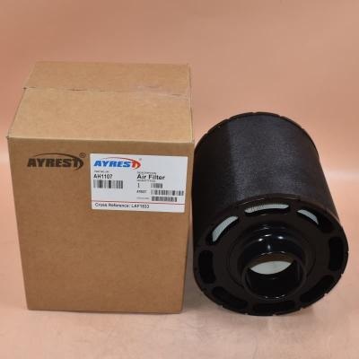 AH1107 C085004 11033214 AH-7908 เครื่องกรองอากาศสำหรับ VOLVO L90G
