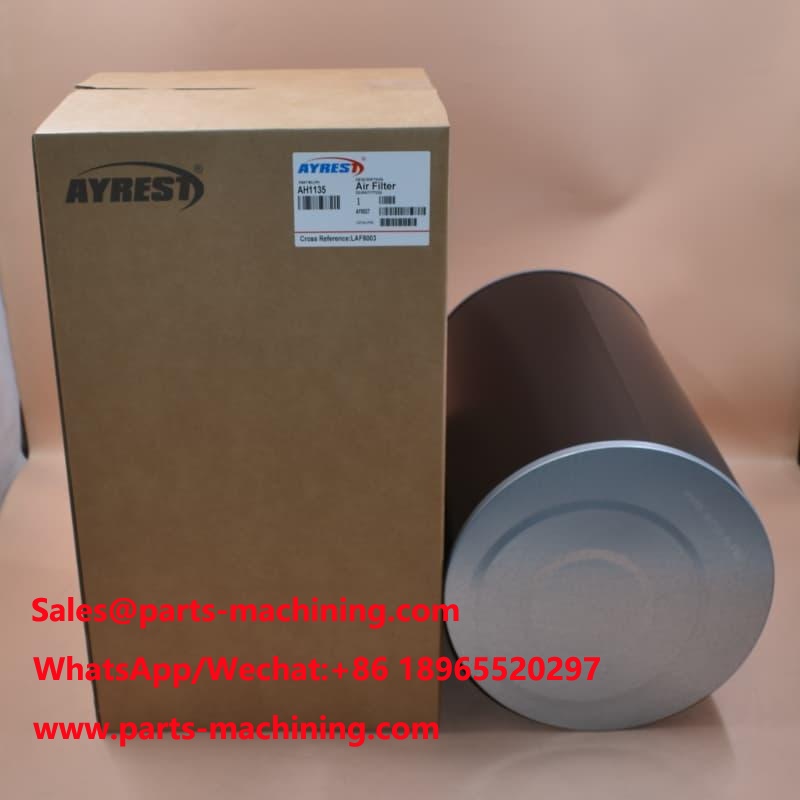 ตัวกรองอากาศ ตัวกรองอากาศ ของ กองบิน ทดแทน OEM AH1135