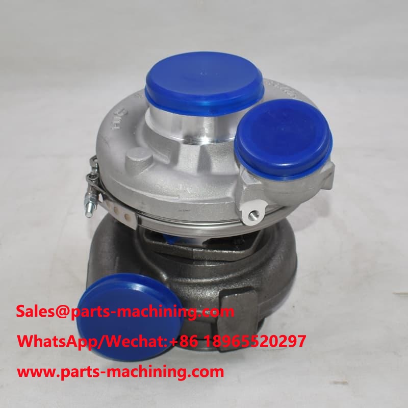 Turbocharger 457-3636 4573636
