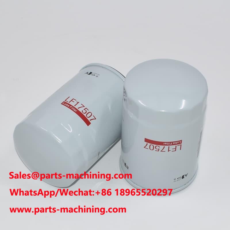 กรองน้ำมันเครื่อง LF17507 แท้ C-5812