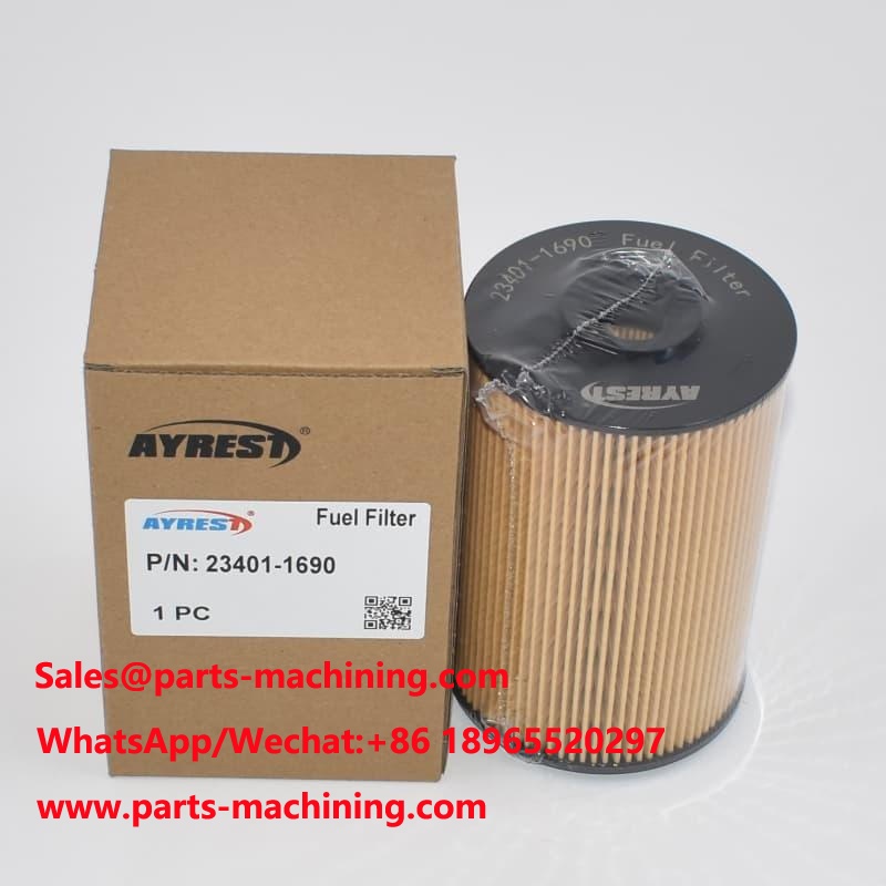 hino fuel filter element S2340-11690