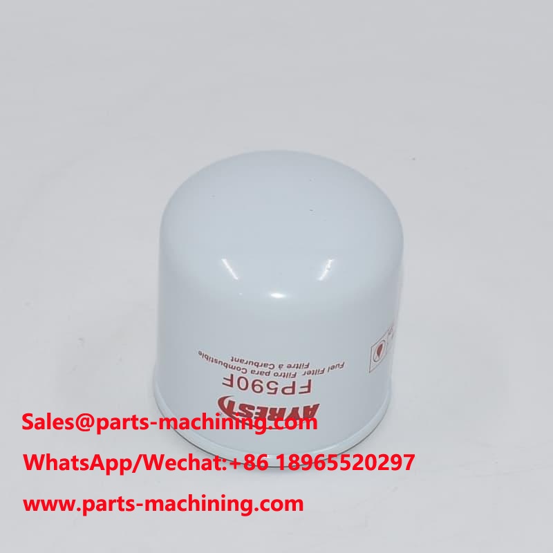 Fuel Filter FP590F