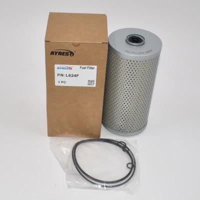 L624F Fuel Filter