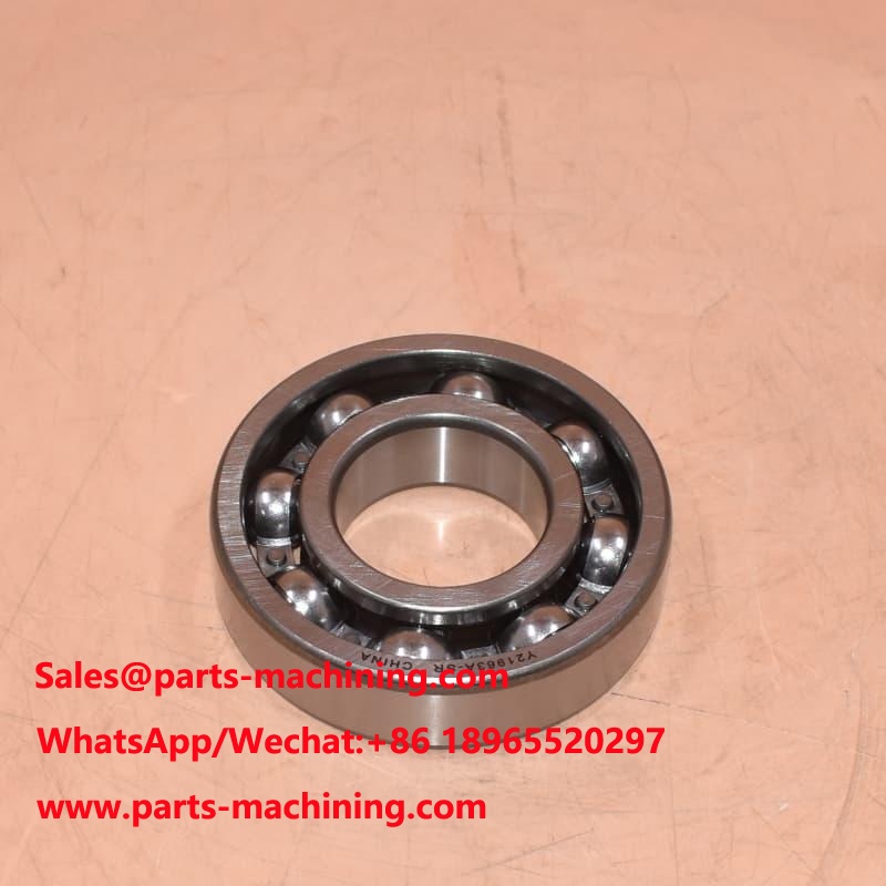 Y21963A-SR Deep Groove Ball Bearing