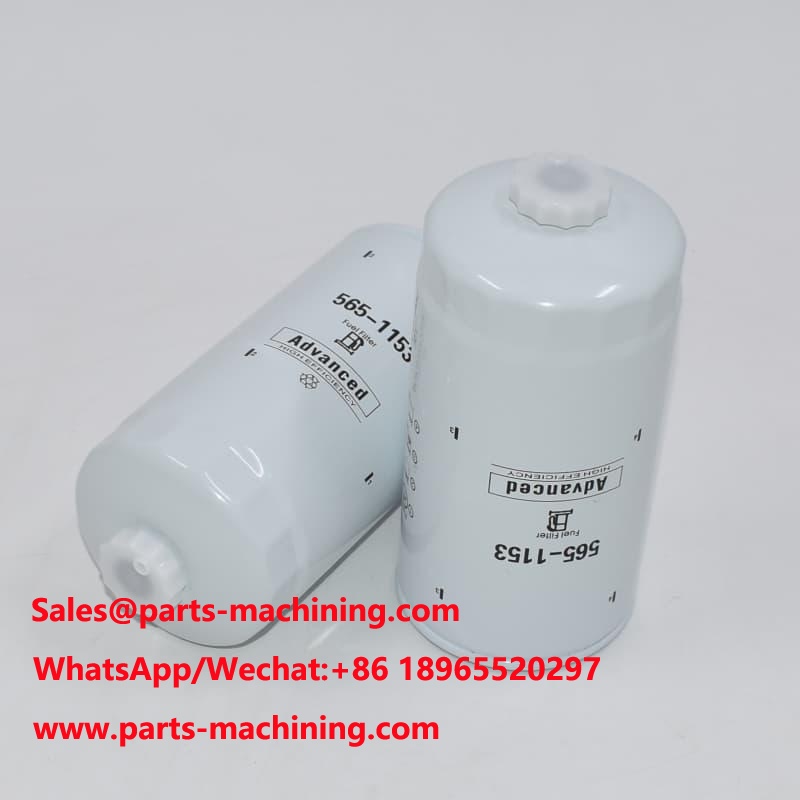 565-1153 Fuel Filter