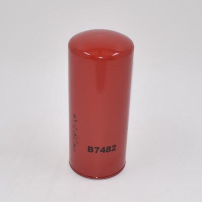 B7482 Oil Filter