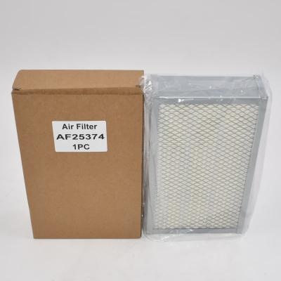 AF25374 Cabin Air Filter