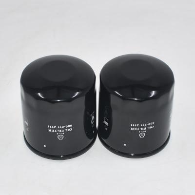 Oil Filter 600-211-2111