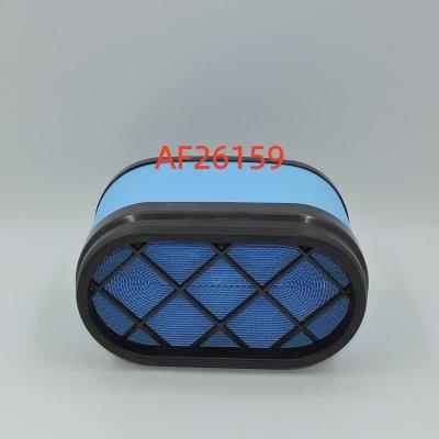 AF26159 ตัวกรองอากาศ Powercore SA16392 SL82059 ผู้ผลิตมืออาชีพ