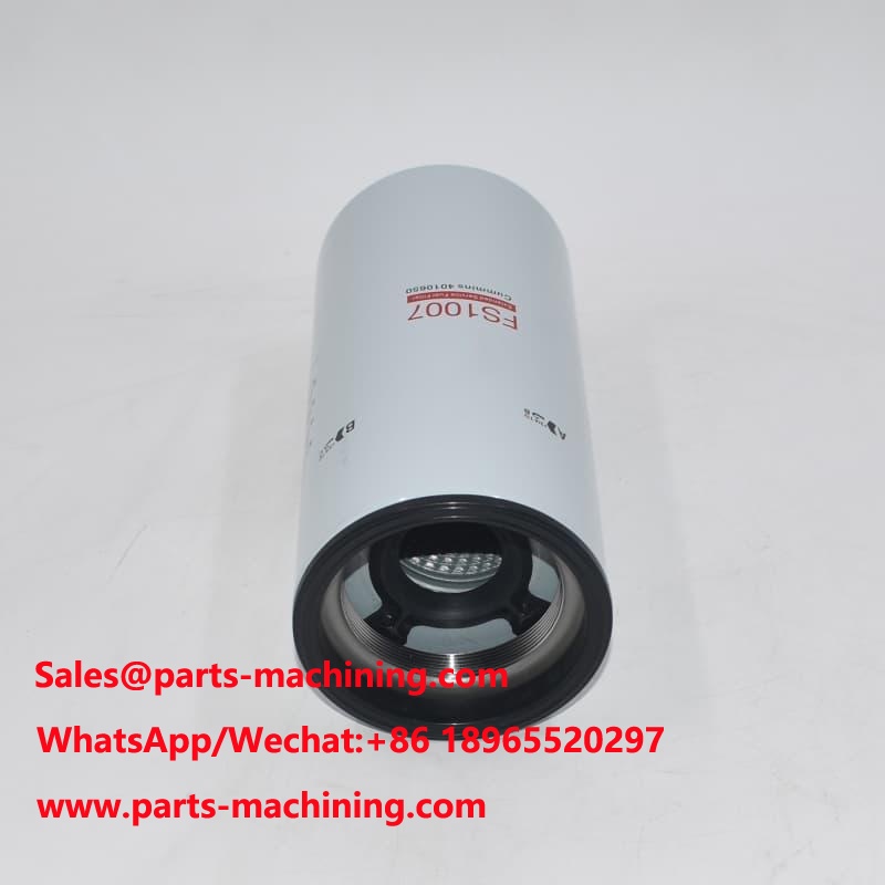 FS1007,P551047,SFC-55270 เครื่องแยกน้ำเชื้อเพลิงสำหรับรถแทรกเตอร์ CASE

