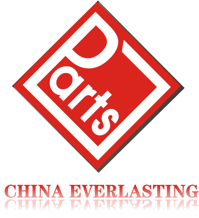 CHINA EVERLASTING PARTS CO., การเปิดเว็บไซต์ใหม่อย่างจำกัด