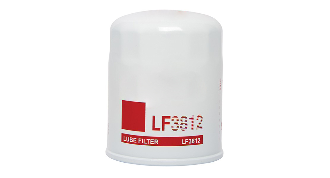 วีดีโอของ LF3812 Oil Filter